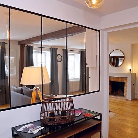 Superbe Appartement Proche Disney โม ภายนอก รูปภาพ