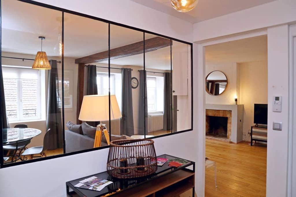 Superbe Appartement Proche Disney โม ภายนอก รูปภาพ
