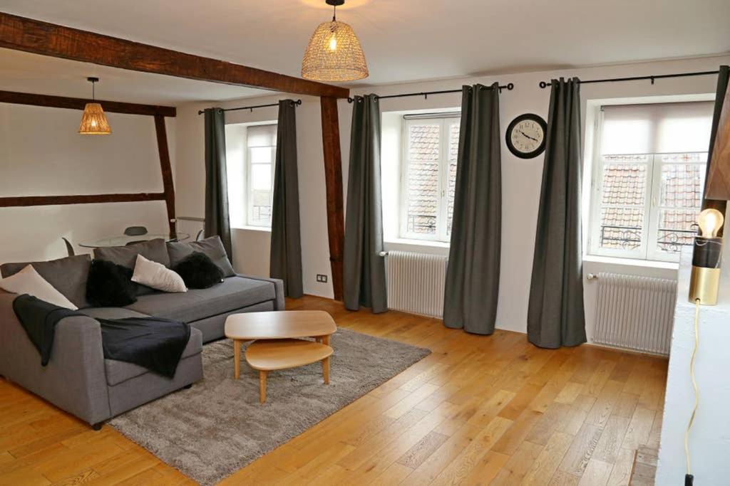 Superbe Appartement Proche Disney โม ภายนอก รูปภาพ