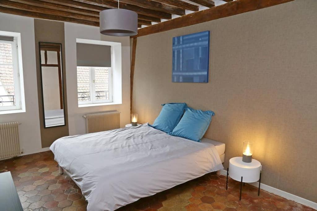 Superbe Appartement Proche Disney โม ภายนอก รูปภาพ
